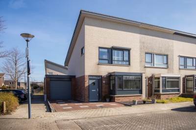 Woning Cézannehof 1 Hoorn (NH)