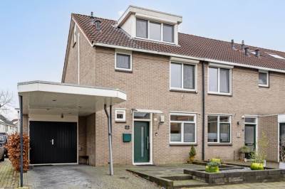 Woning Joke Smitlanden 74 Enschede