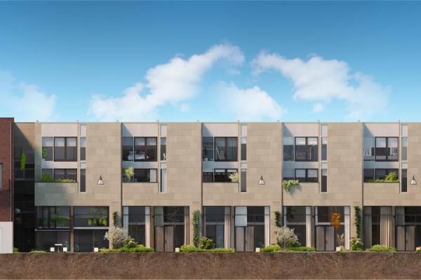 Woning Pieter Vreedestraat 21 Tilburg