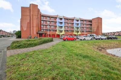 Woning Pieter acker 15 Heemskerk