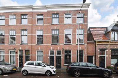 Woning Hugo de Grootstraat 9 Delft