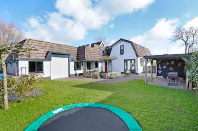 Woning Oostdijk 17 Heerhugowaard