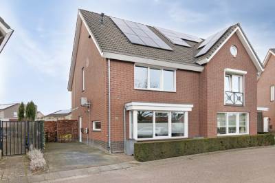 Woning Anjerhof 16 Maarheeze