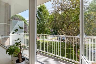 Woning Zuid-Hollandstraat 601 Amsterdam