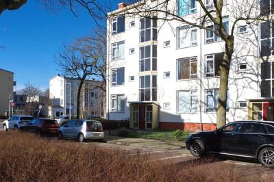 Woning Kuinrestraat 115 Den Haag