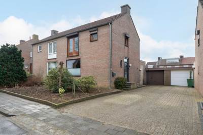 Woning Gouverneur Houbenstraat 20 Ulestraten