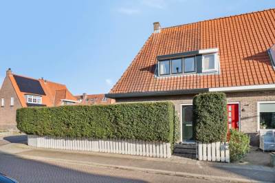 Woning Van Hoornstraat 1 Hilversum