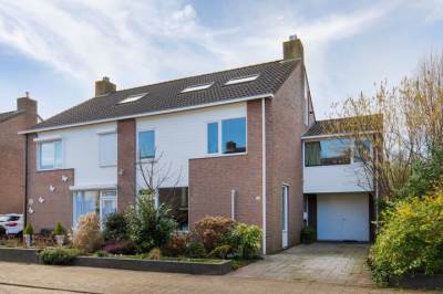 Woning Bergslagen 2 Breda