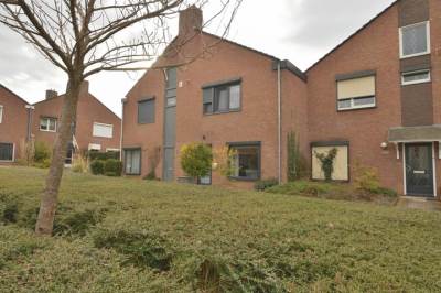 Woning Ringoven 121 Landgraaf