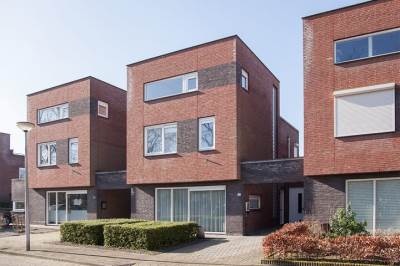 Woning Buitenhof 25 Etten-Leur