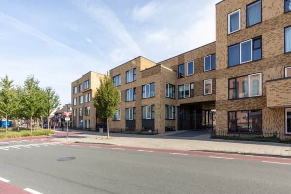 Woning Deurningerstraat 206 Enschede