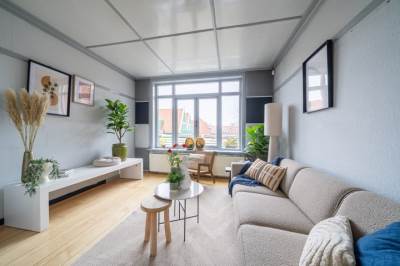 Woning Zuiddijk 232 Zaandam