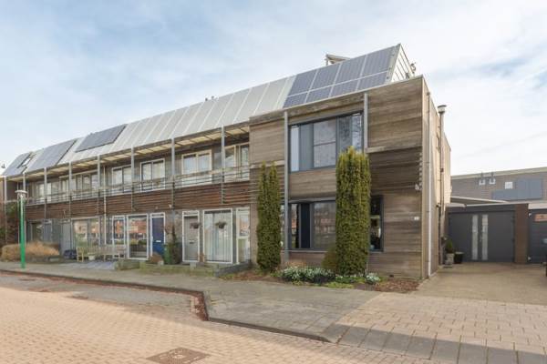 Woning Atalanta 12 Sneek