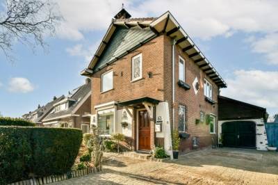 Woning Iepenlaan 63 Zwanenburg