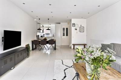 Woning Rijsdrechthof 18 Amsterdam