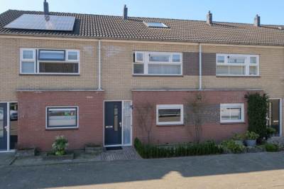 Woning Keteldiepstraat 26 Almelo