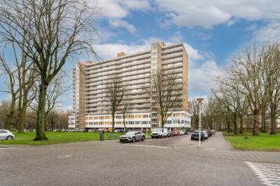 Woning Weerdestein 175 Amsterdam