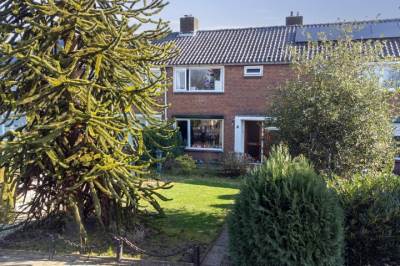 Woning Koekoekstraat 8 Winterswijk