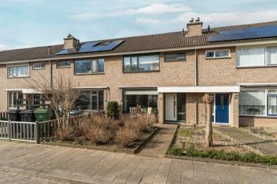 Woning 't Stegeslag 95 Zevenaar