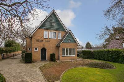 Woning Steylerstraat 37 Tegelen