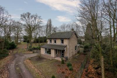 Woning Blitterswijckseweg 7 Broekhuizenvorst