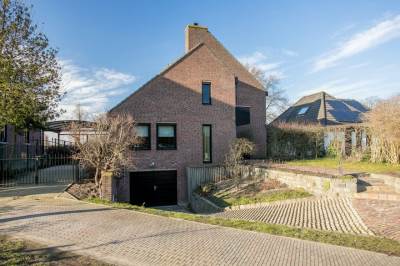 Woning Venloseweg 35 Tegelen