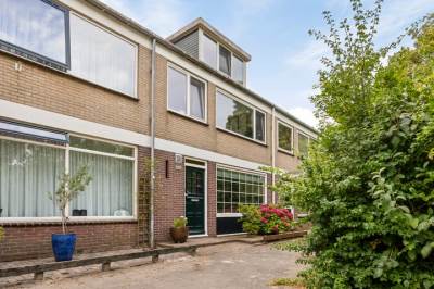 Woning Graan voor Visch 14508 Hoofddorp