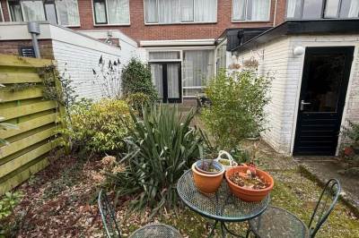 Woning Hobbemalaan 17 Muiderberg