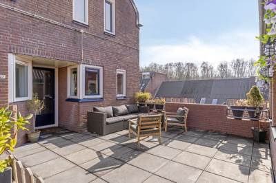 Woning Het Sticht 27 Assen