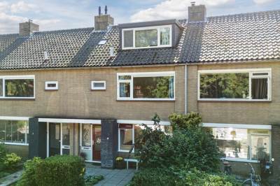 Woning Oranjelaan 5 De Meern