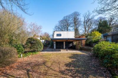 Woning Bussumergrintweg 28 Hilversum