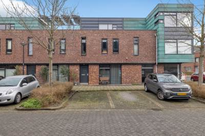 Woning Keerkring 20 Heerhugowaard