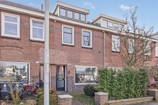 Woning Bosscheweg 202 Tilburg