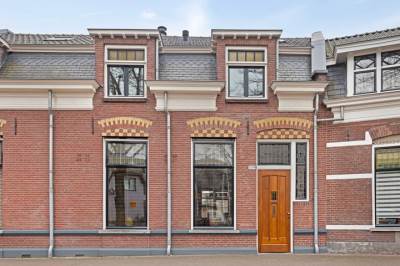 Woning Piusstraat 339 Tilburg