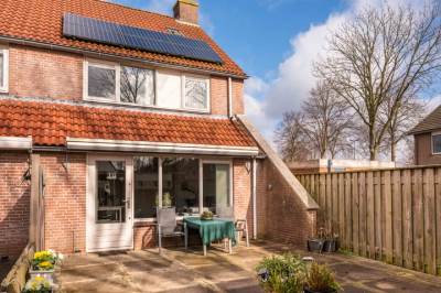 Woning Laan van Keulen 21 Alkmaar