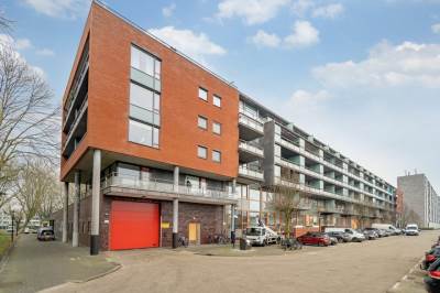 Woning Fortunadreef 151 Utrecht