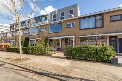 Woning Kernkampplantsoen 90 Utrecht