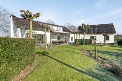Woning van den Bogaardweg 3 Mill