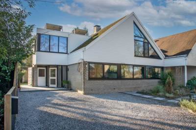 Woning Elderinkstraat 1 Borne