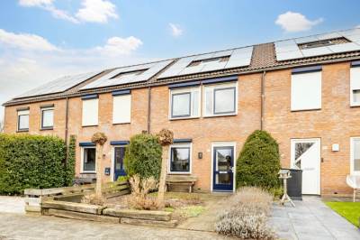 Woning Kloetschup 94C Warnsveld