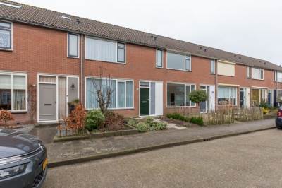 Woning De Plaastraat 3 Meliskerke