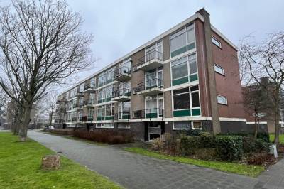 Woning Beumershoek 80 Rotterdam