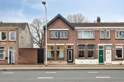 Woning Bosscheweg 283 Tilburg