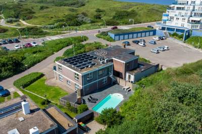 Woning Sportlaan 4 Katwijk (ZH)