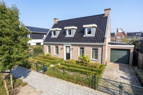 Woning Wilsonerf 5 Bergschenhoek