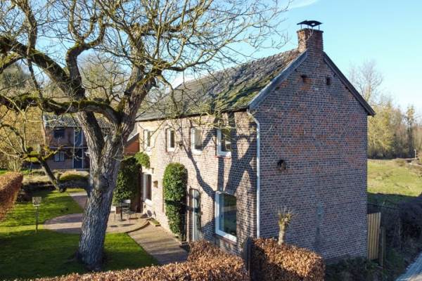 Woning Beertsenhoven 1 Wijlre