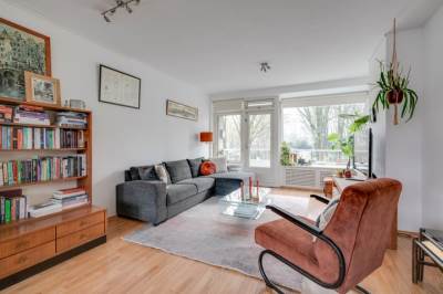 Woning Ravellaan 41 Utrecht