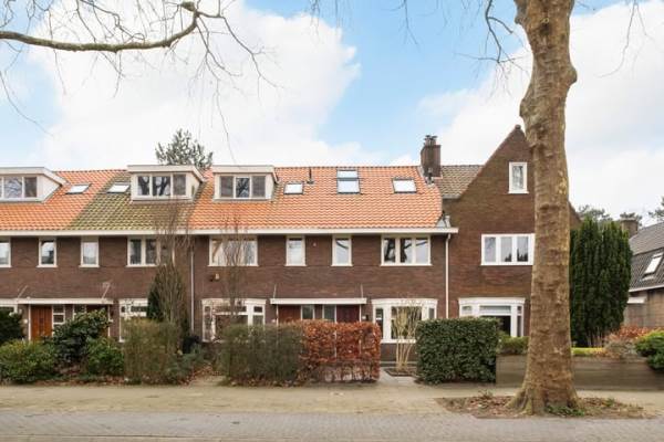 Woning Koningsweg 73 Utrecht