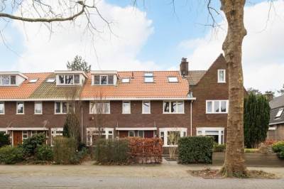 Woning Koningsweg 73 Utrecht