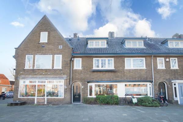 Woning Rijnlaan 168 Utrecht